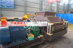 時(shí)產(chǎn)200噸雙齒輥破碎機(jī)都有哪些配置，價(jià)格便宜嗎？