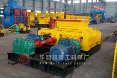 年產(chǎn)200萬(wàn)噸雙齒輥破碎機(jī)生產(chǎn)線，全套購(gòu)買需要多少錢？