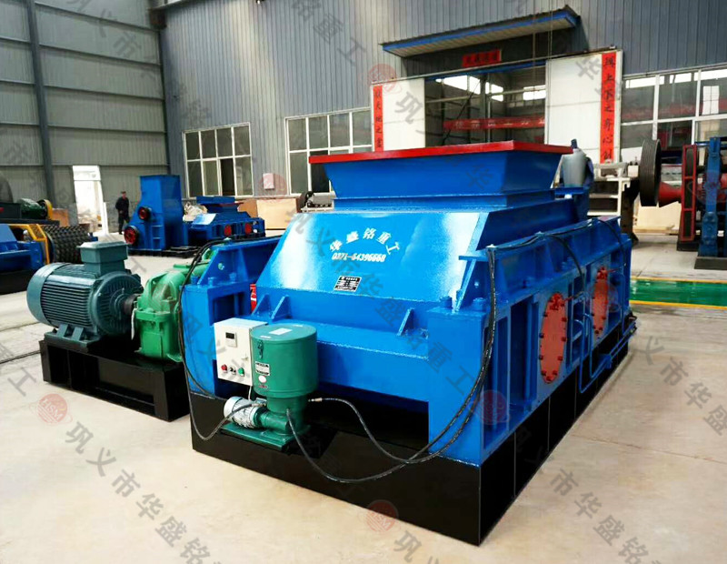 尾礦砂能不能用于混凝土？對輥制砂機(jī)生產(chǎn)線如何配置？